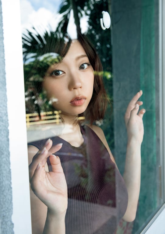 图片[46]-#Hikaru Aoyama 青山光 1st Photobook – Enneko 艳猫 (2020-11-18) - 全本免费在线观看-阅图吧