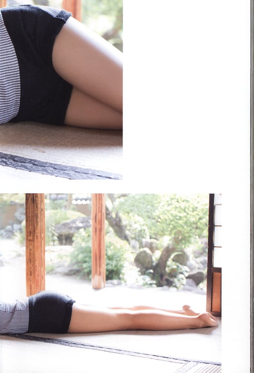 图片[90]-#鞘師里保 写真集 太阳 (Photobook+DVD付き) - 全本免费在线观看-阅图吧