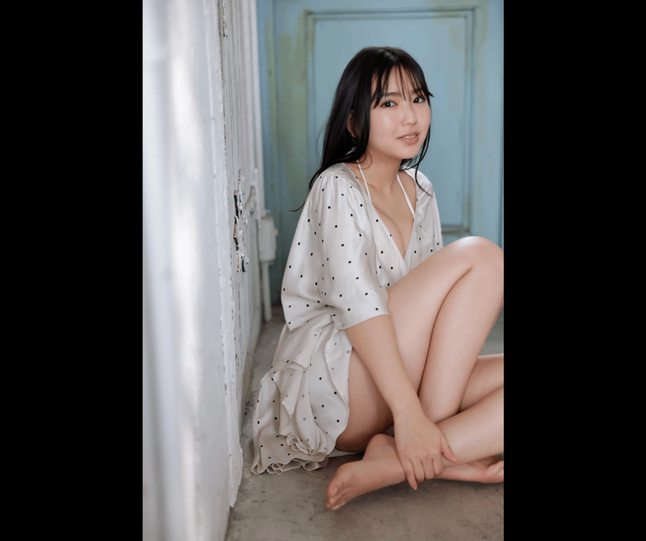 图片[19]-#Aika Sawaguchi 沢口爱华 – Bloom in iridescence 虹色绽放 (2022-06-09) - 全本免费在线观看-阅图吧