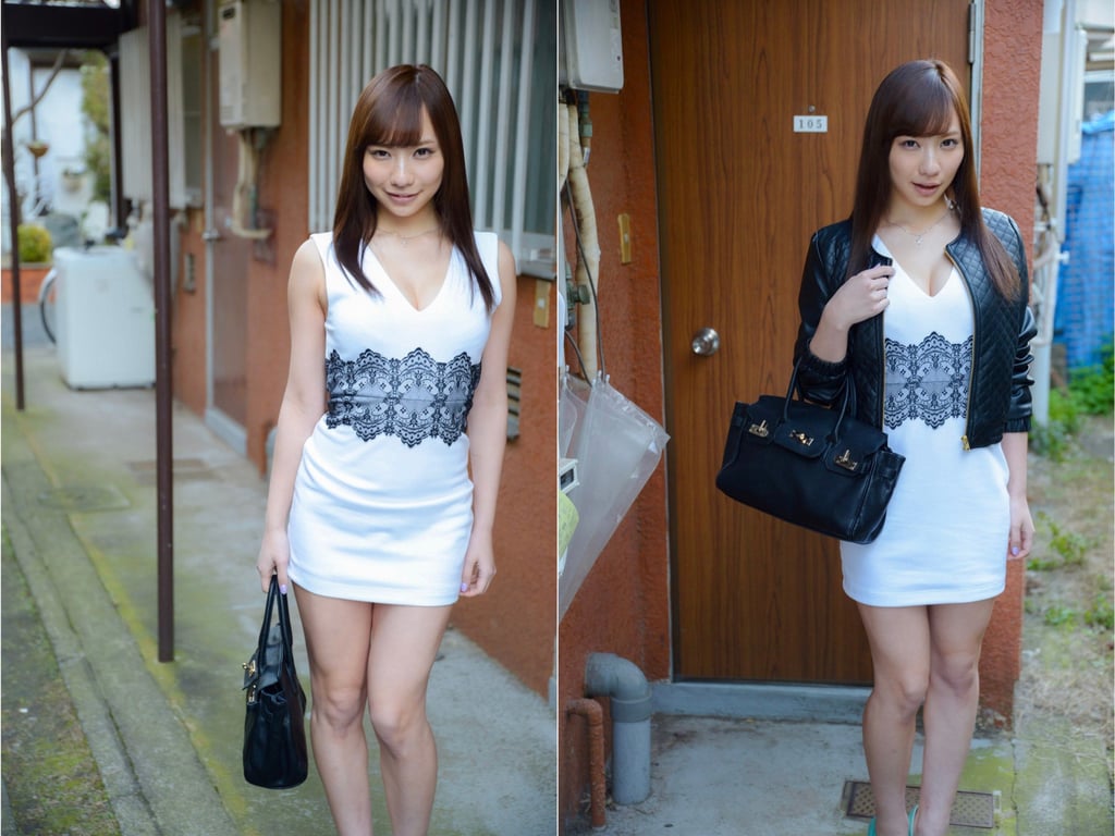 图片[31]-激写美女 PHOTO & NUDE 吉川蓮 - 極上身材的雪白美少女 - 在线免费观看-阅图吧