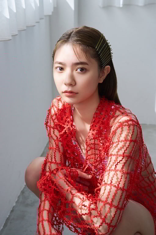 图片[44]-2024.06.28 川津明日香 GIRLS 费洛蒙 ヤンマガデジタル写真集 - 在线免费观看-阅图吧