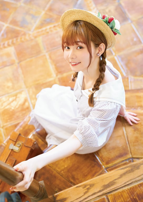 图片[10]-#諏訪ななかフォトブック すわわんだーらんど ～Happily ever after～ - 全本免费在线观看-阅图吧