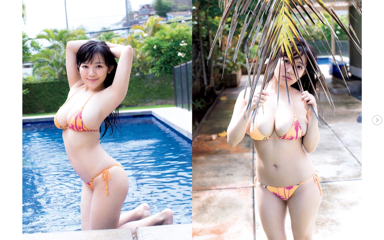 图片[28]-#天木じゅん セカンド写真集 Jun limited - 全本免费在线观看-阅图吧