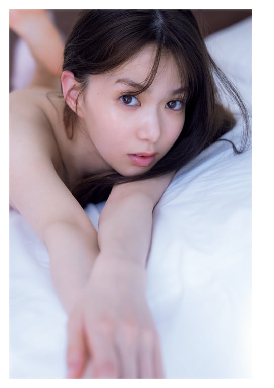 图片[58]-Riko Matsudaira 松平璃子 - 1st Photobook Rikopi (2023-07-20) - 在线免费观看-阅图吧