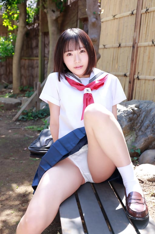 图片[7]-#Yui Shirasaka 白坂有以 – Born in Tanabata 七夕生まれ (2022-04-27) - 全本免费在线观看-阅图吧