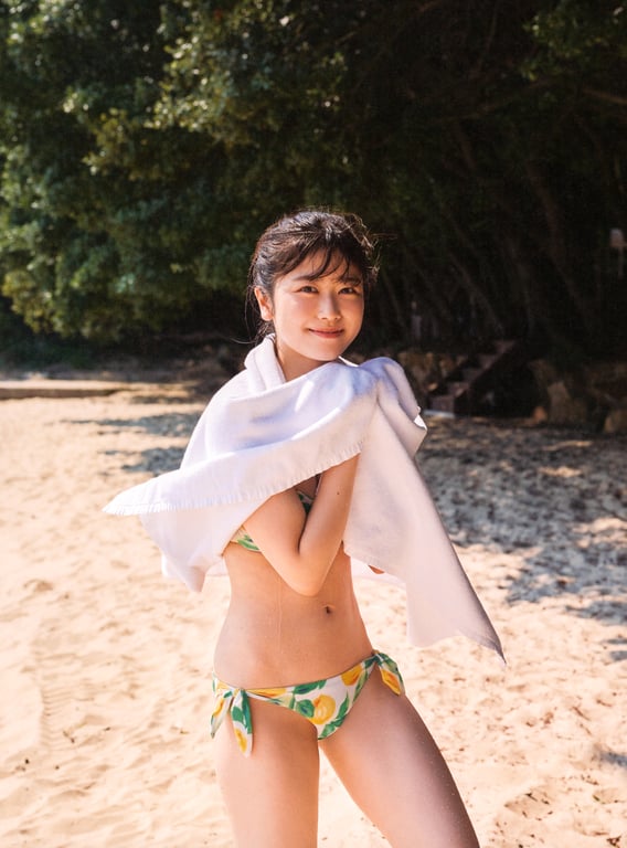 图片[68]-Akari Nibu 丹生明里 - Easy relationship 温柔的关系 - 在线免费观看-阅图吧