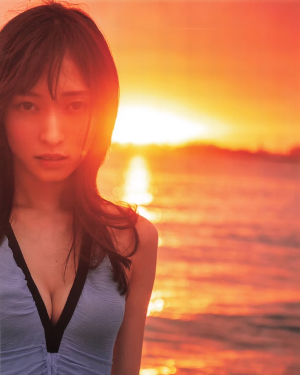 图片[140]-#山口真帆1st写真集 present - 全本免费在线观看-阅图吧