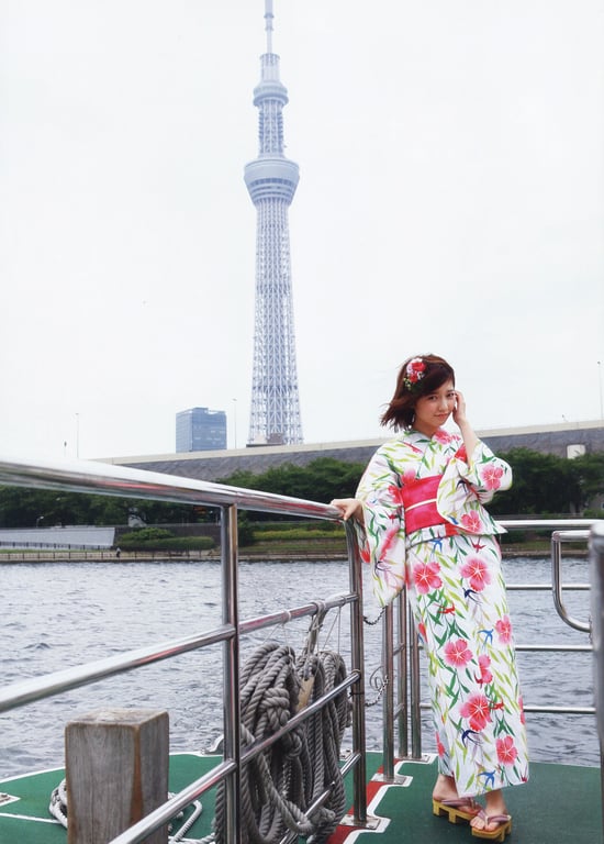 图片[139]-#Haruka Shimazaki 島崎遥香 1st Photobook – Paruru, Komaru. 帕露露，困惑。 (2013-07-19) - 全本免费在线观看-阅图吧