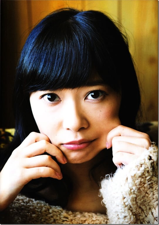 图片[30]-#Rino Sashihara 指原莉乃 – Lost to a cat 输给了猫 (2013-12-26) - 全本免费在线观看-阅图吧