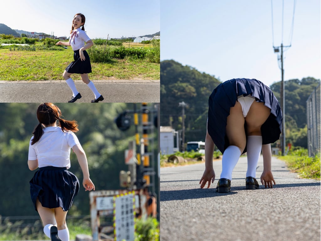 图片[7]-#太陽と向日葵 沙月恵奈 ヌード写真集 - 全本免费在线观看-阅图吧