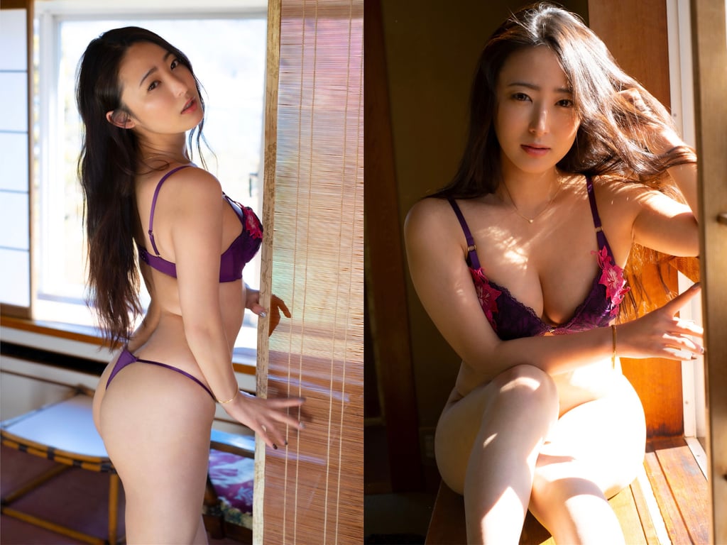 图片[14]-#松岡铃 官方裸体写真集『铃鸣』 - 全本免费在线观看-阅图吧