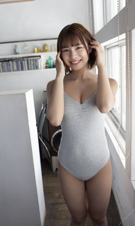 图片[22]-#Amisa Miyazaki 宫崎亚美沙 – Cuteness in Mashimashi 可爱度满满中。 (2022-03-19) - 全本免费在线观看-阅图吧