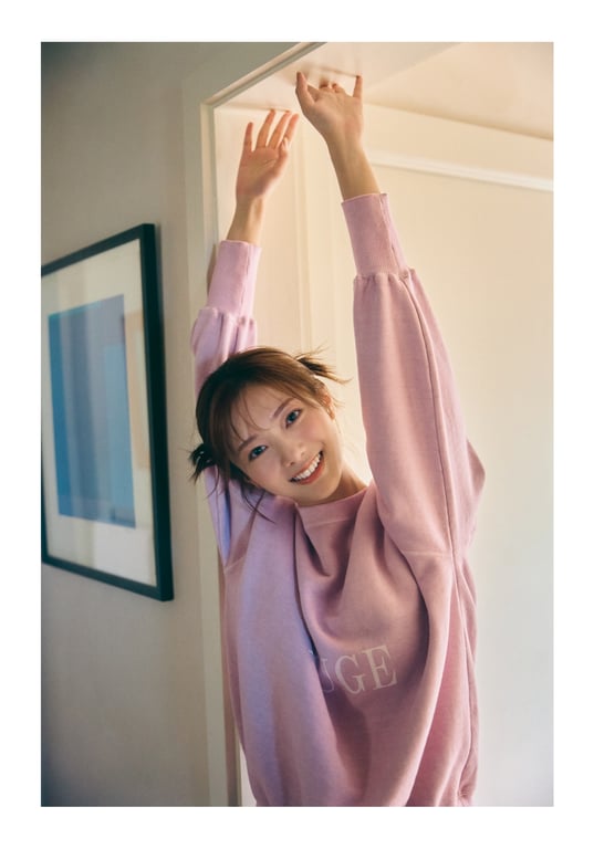 图片[29]-2024.10.22 櫻坂46田村保乃2nd写真集 想成为邻座 - 在线免费观看-阅图吧