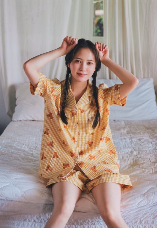 图片[82]-2023.06.20 日向坂46加藤史帆1st写真集『#想见你』 - 在线免费观看-阅图吧