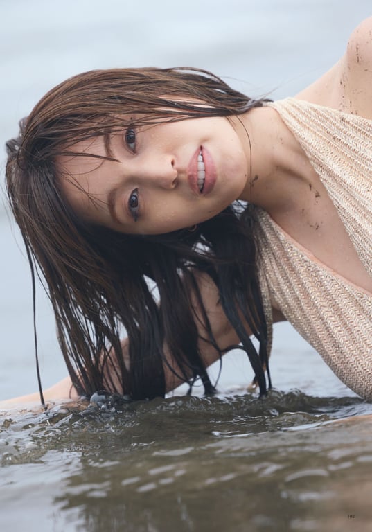 图片[88]-[Bunshun e-Books] 村岛未悠 - Non title (2023-08-09) - 在线免费观看-阅图吧