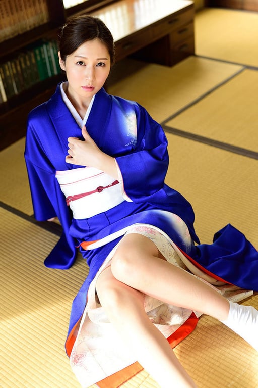 图片[6]-#Aki Sasaki 佐佐木秋 Barely ★ Idol Club Beautiful Married Woman\’s Nude Story Photobook (Labyrinth) (2017.10.30) - 全本免费在线观看-阅图吧