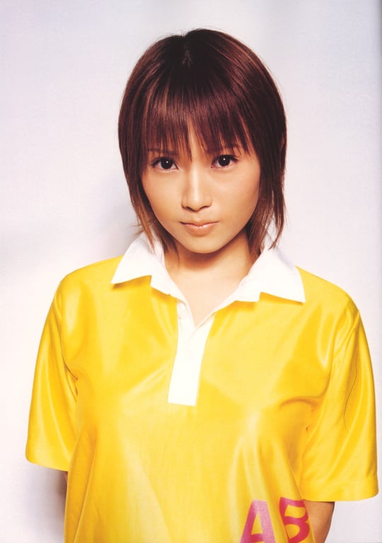 图片[77]-#モーニング娘｡さくら組2003 concert photobook - 全本免费在线观看-阅图吧