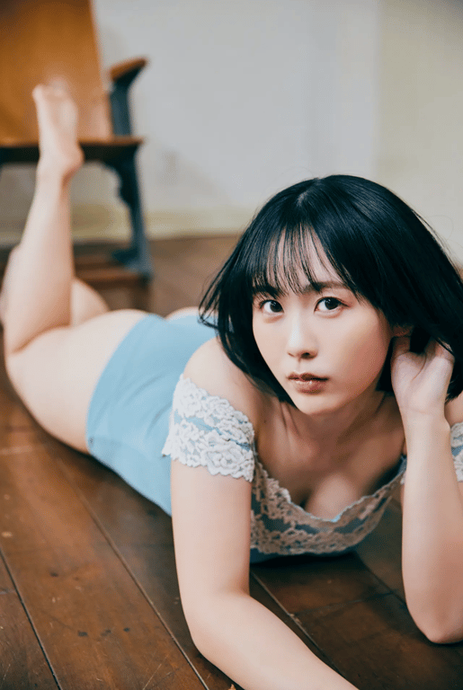 图片[25]-#FRIDAYデジタル写真集 夜道雪『初生的雪』全カット - 全本免费在线观看-阅图吧