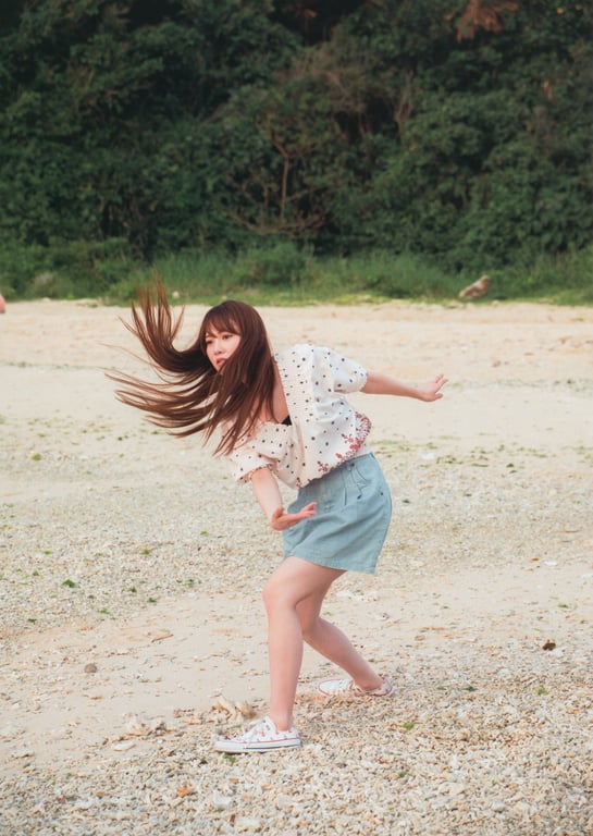 图片[143]-#Hinatazaka46 1st Photobook – 立木桩 - 全本免费在线观看-阅图吧