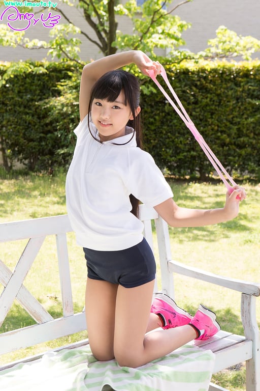 图片[83]-香月杏珠 『天真烂漫 vol.3』 - 在线免费观看-阅图吧