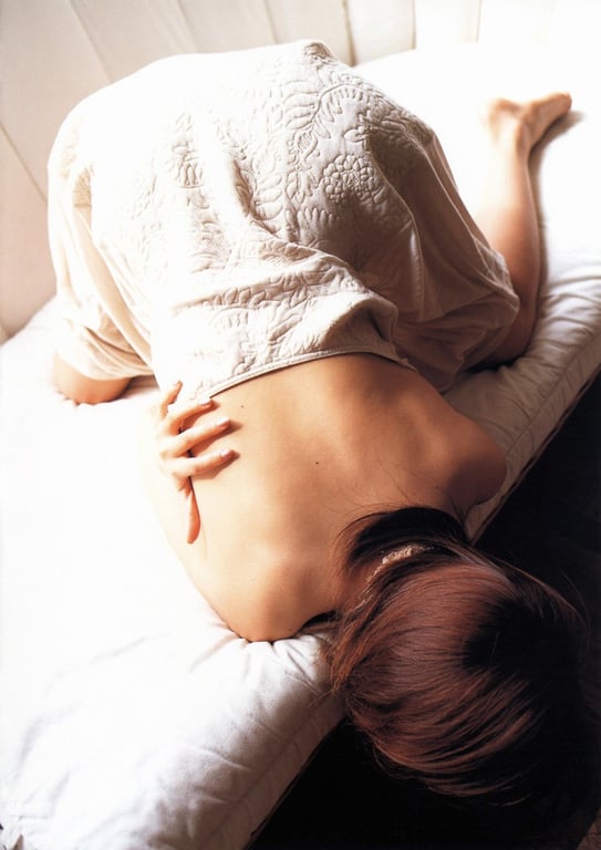 图片[10]-#Chisato Morishita 森下千里 – MC (2003-04-12) - 全本免费在线观看-阅图吧