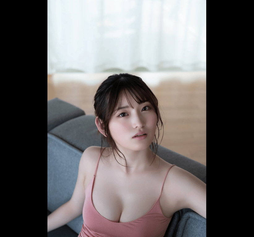 图片[53]-#FRIDAYデジタル写真集 斋藤爱莉『凝视、触碰。vol.2 完全版92ページ』 - 全本免费在线观看-阅图吧