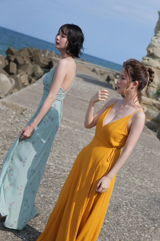 图片[97]-#Mari Takamiya & Sayaka Okada – Tile x Tile III 牌×牌III (2021-11-08) - 全本免费在线观看-阅图吧