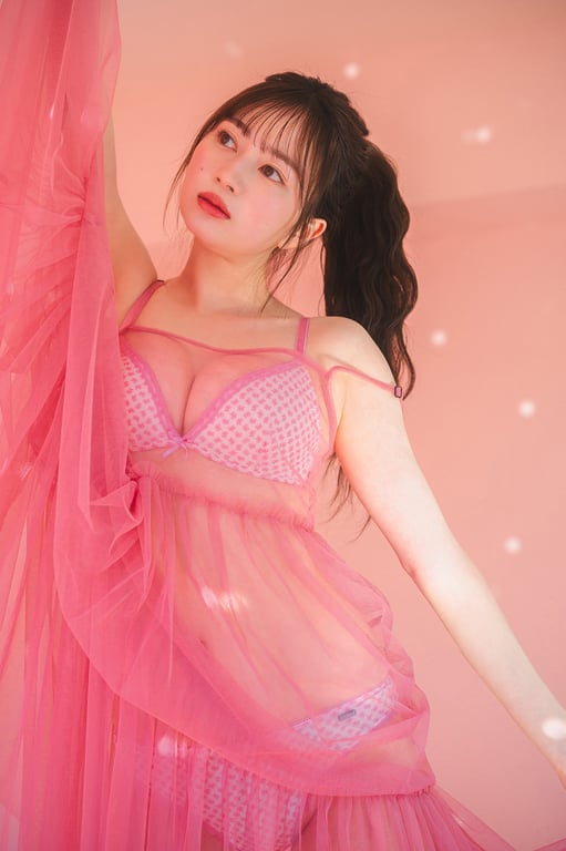 图片[66]-江笼裕奈 若被凝视便是恋情的开始 週刊ポストデジタル写真集 - 在线免费观看-阅图吧