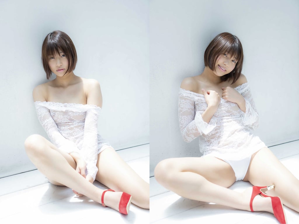 图片[21]-#Mahiro Tadai 唯井真寻 – SOFT ON DEMAND GRAVURE COLLECTION 01 - 全本免费在线观看-阅图吧