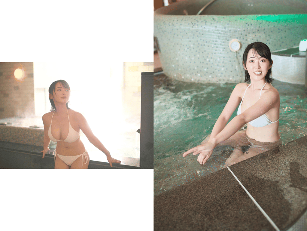 图片[37]-グラドルサウナ部 忍野さら 週刊ポストデジタル写真集 - 在线免费观看-阅图吧