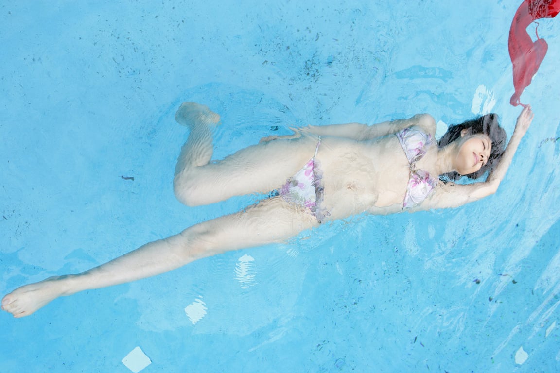 图片[17]-#Megumi Yasu 安惠美1 - 全本免费在线观看-阅图吧