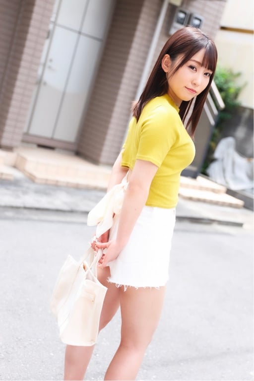 图片[23]-#激写美女 PHOTO & LINGERIE 七嶋舞 - 全本免费在线观看-阅图吧