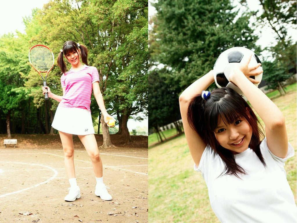 图片[12]-【美女画报】葵司 从可爱少女到艳丽淑女 - 在线免费观看-阅图吧