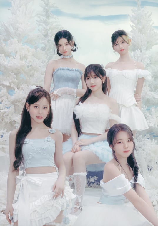 图片[14]-NiziU Live with U 2024-2025 “AWAKE” 宣传册 - 在线免费观看-阅图吧