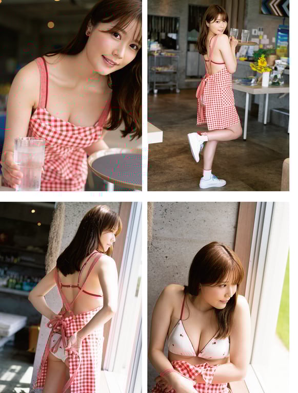 图片[72]-#小日向ゆかファースト写真集 はじメェ～まして。 (アサ芸アイドル写真集) - 全本免费在线观看-阅图吧