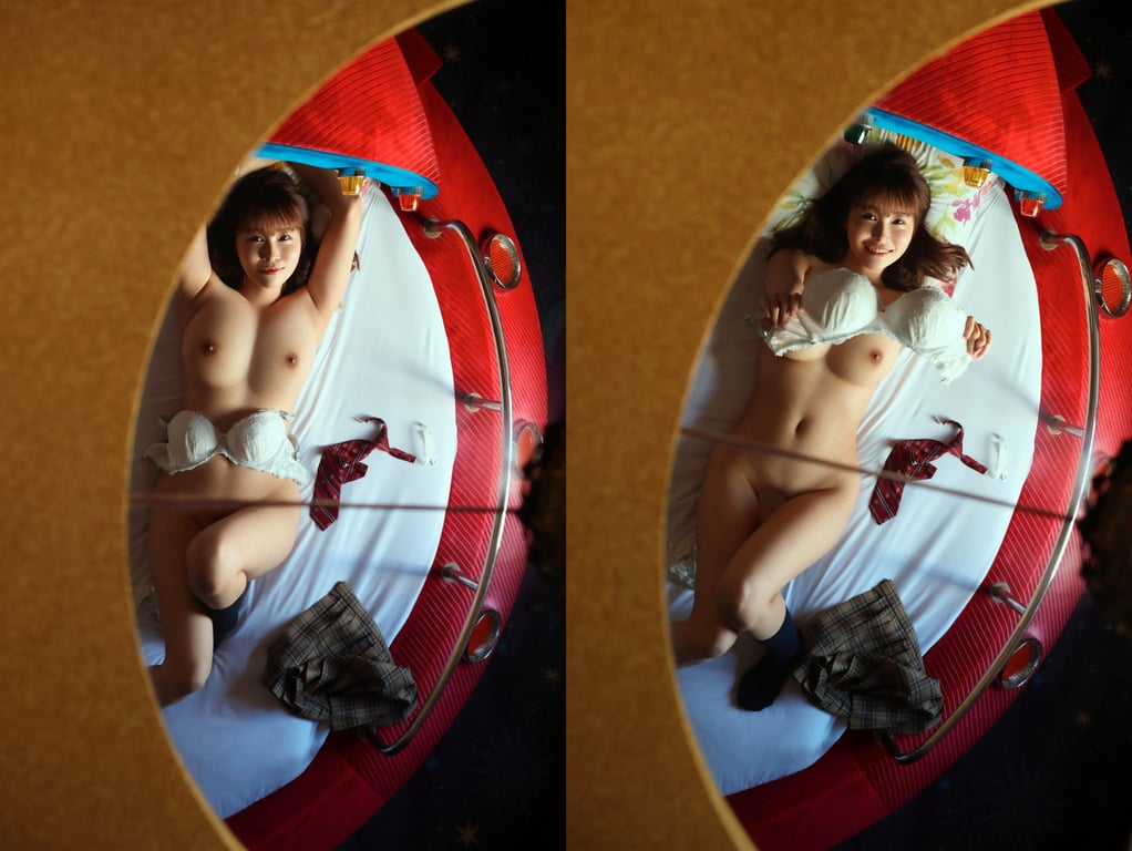 图片[34]-TAKE ME TO LOVE HOTEL！带明日奈去情人旅馆 Room.02 河合明日奈 - 在线免费观看-阅图吧