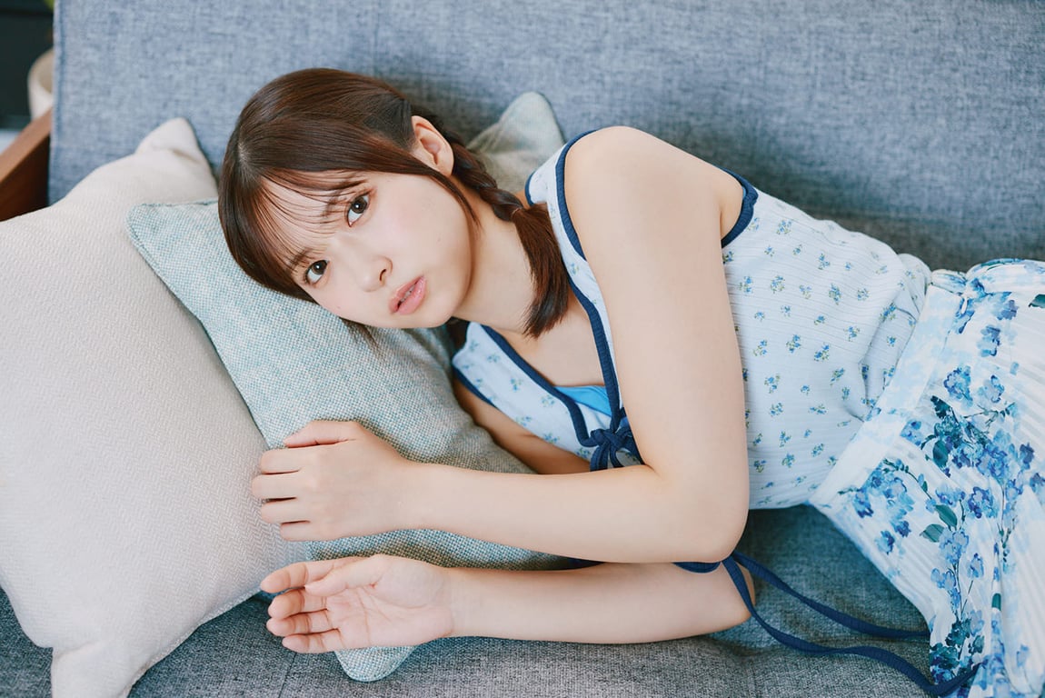 图片[3]-#[+Weekly] 2025-11-13 Haruna Hashimoto 桥本阳菜 (30P1V) - 全本免费在线观看-阅图吧