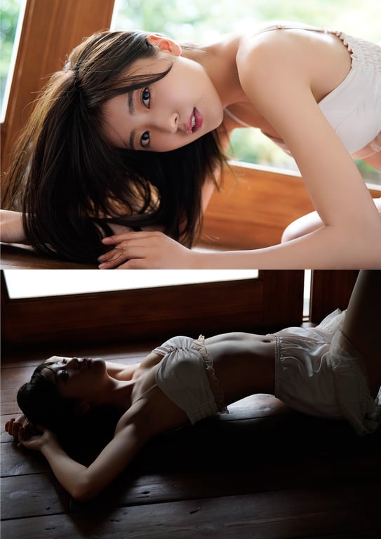 图片[37]-#Mio Kudo 工藤美樱 – Kiramei Kiss 闪亮之吻 (2020-06-22) - 全本免费在线观看-阅图吧