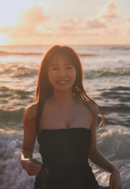 图片[136]-2023.06.20 日向坂46加藤史帆1st写真集『#想见你』 - 在线免费观看-阅图吧