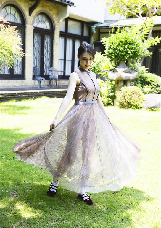 图片[3]-2024.10.10 【视频特典附】 相乐伊织「泡沫之宵梦」 GIRLS graph. 数字写真集 - 在线免费观看-阅图吧