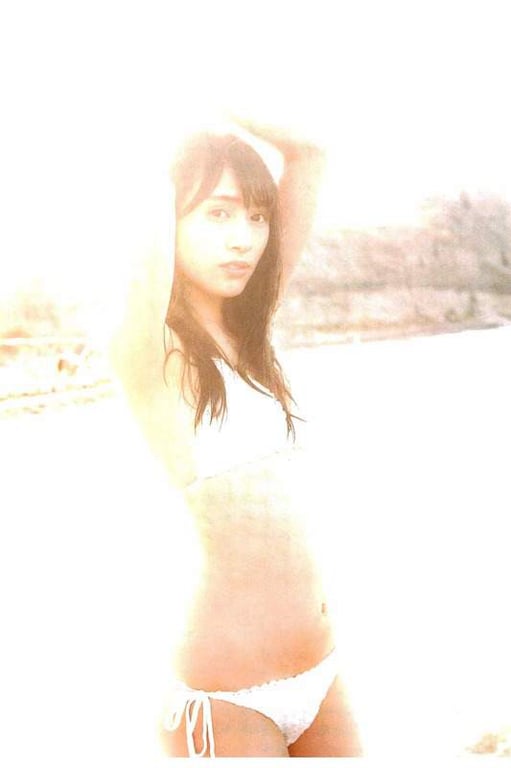 图片[142]-#2017.12.05 欅坂46 渡边梨加 1st写真集 『饶舌的眼神』 - 全本免费在线观看-阅图吧