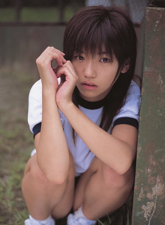 图片[27]-#松嶋初音 – 初世界 (2004.11.25) - 全本免费在线观看-阅图吧