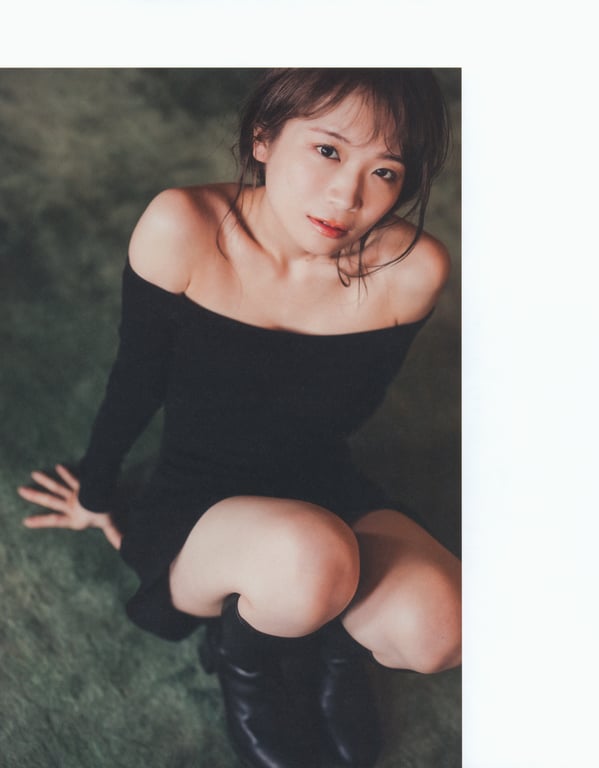 图片[135]-#2023.02.21 秋元真夏 毕业纪念写真集《蓦然回首，乃木坂》 - 全本免费在线观看-阅图吧