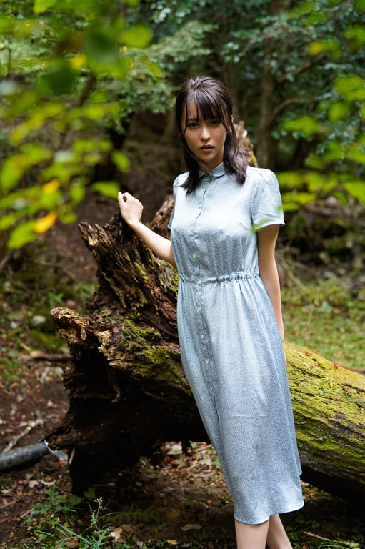 图片[76]-#週刊現代デジタル写真集 奈月瀬奈 玉響 花鳥風月 - 全本免费在线观看-阅图吧