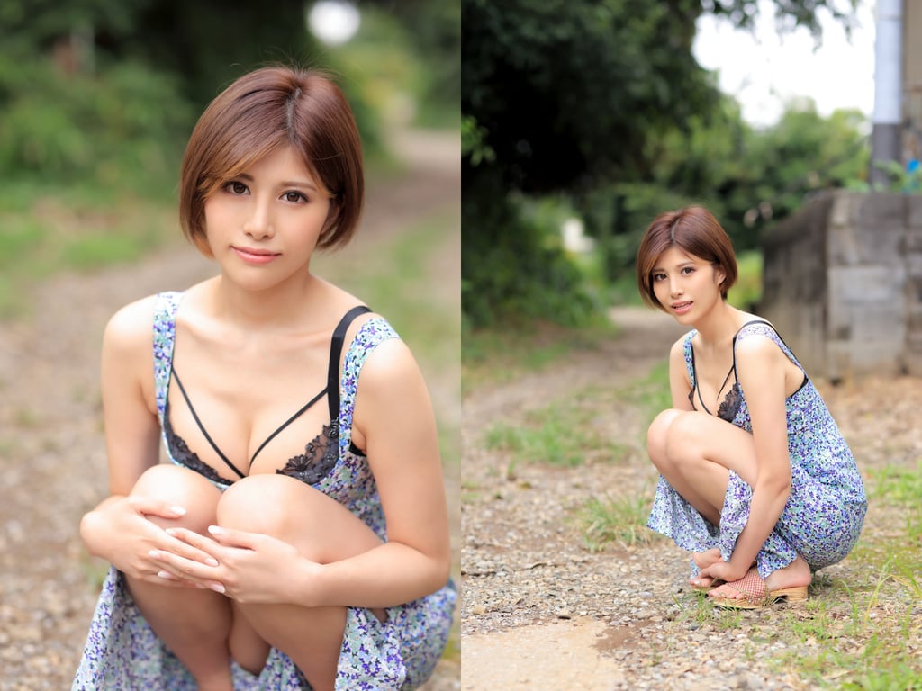 图片[7]-#九十九梅【グラビア写真集】 - 全本免费在线观看-阅图吧