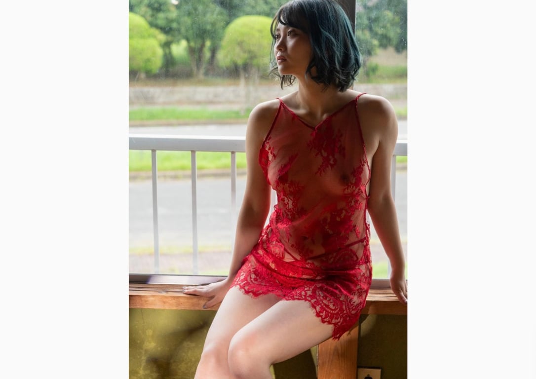 图片[73]-Nude Photo Collection 音琴泪 写真集 Tears[100P] - 在线免费观看-阅图吧