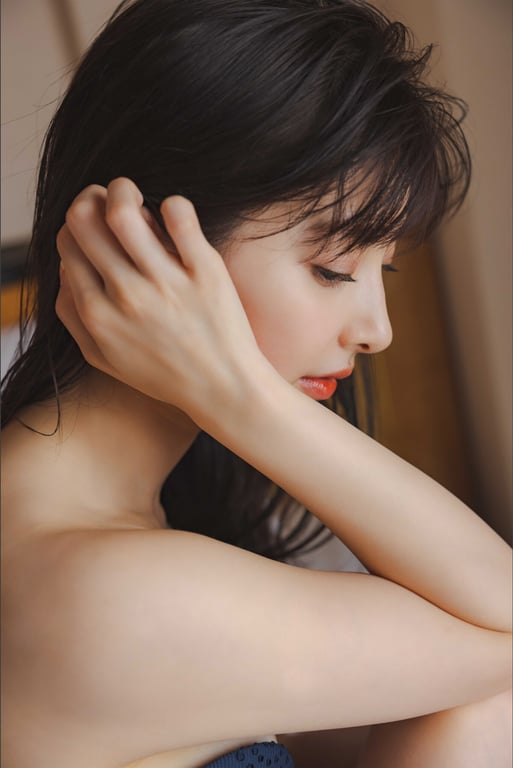 图片[89]-#Tomu Muto 武藤十梦 – Genius to seduce 诱惑的才女 (2023-07-21) - 全本免费在线观看-阅图吧