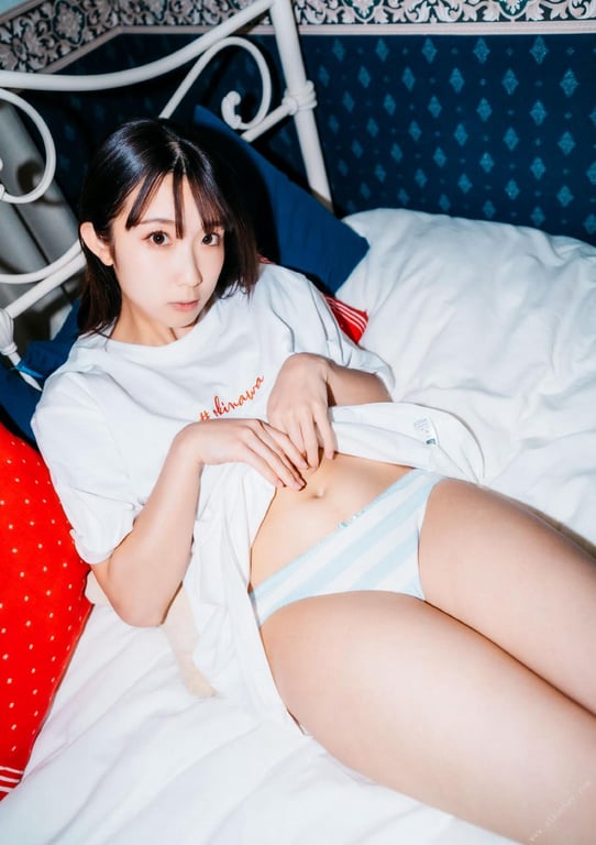 图片[198]-#大河桃 「Vibrant.」 冲绳写真集 (Wunder_Publishing_House.) - 全本免费在线观看-阅图吧