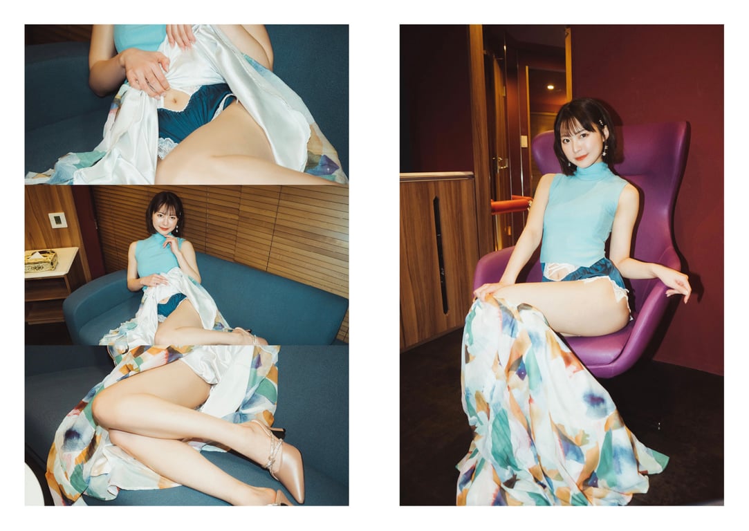 图片[47]-#東條なつ デジタル写真集 #Escape - 全本免费在线观看-阅图吧