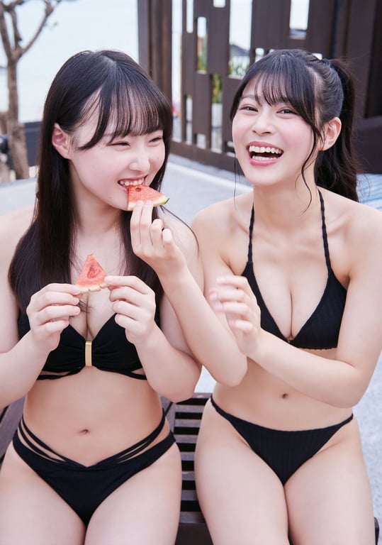 图片[62]-NMB48 GIRLS-PEDIA SPRING 2025 - 在线免费观看-阅图吧